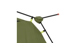 Outdoor Products 6 Person Instant Cabin Tent With Extended Eave -Outdoor Camping Equipment Store opplanet outdoor products 6 person instant cabin tent w extended eave green olive green 50027 av 4