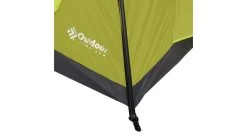 Outdoor Products 6 Person Instant Cabin Tent With Extended Eave -Outdoor Camping Equipment Store opplanet outdoor products 6 person instant cabin tent w extended eave green olive green 50027 av 6