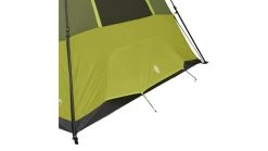 Outdoor Products 6 Person Instant Cabin Tent With Extended Eave -Outdoor Camping Equipment Store opplanet outdoor products 6 person instant cabin tent w extended eave green olive green 50027 av 7