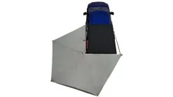 Overland Vehicle Systems Nomadic 270 LT Awning - Driver Side