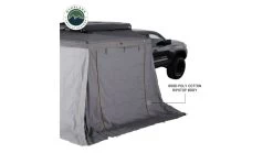 Overland Vehicle Systems Nomadic 270 LT Awning Wall 1/ 2 Passenger Side -Outdoor Camping Equipment Store opplanet overland vehicle systems nomadic 270 lt awning wall 1 2 passenger side 18349909 av 2