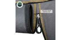 Overland Vehicle Systems Nomadic 270 LT Awning Wall 1/ 2 Passenger Side -Outdoor Camping Equipment Store opplanet overland vehicle systems nomadic 270 lt awning wall 1 2 passenger side 18349909 av 3