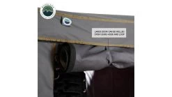 Overland Vehicle Systems Nomadic 270 LT Awning Wall 1/ 2 Passenger Side -Outdoor Camping Equipment Store opplanet overland vehicle systems nomadic 270 lt awning wall 1 2 passenger side 18349909 av 5