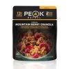 Peak Refuel Mountain Berry Granola -Outdoor Camping Equipment Store opplanet peak refuel mountain berry granola pouch 56736 main