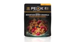 Peak Refuel Mountain Berry Granola