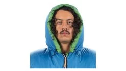 Poler Zonker Napsack -Outdoor Camping Equipment Store opplanet poler zonker napsack blue green small medium 214acu5401 blue green s m av 3