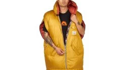 Poler Zonker Napsack -Outdoor Camping Equipment Store opplanet poler zonker napsack goldenrod rust large extra large 214acu5401 gorust l xl av 9
