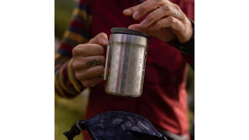 Primus Koppen Mug 0.3l Feed Zone - Kids 6 Primus Koppen Mug 0.3l Feed Zone - Kids - Image 4