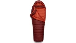 Rab Ascent 900 -Outdoor Camping Equipment Store opplanet rab ascent 900 oxblood red regular qsd 39 oxb reg lz av 2