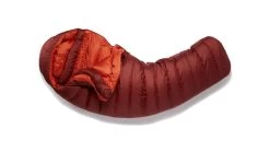 Rab Ascent 900 -Outdoor Camping Equipment Store opplanet rab ascent 900 oxblood red regular qsd 39 oxb reg lz av 4