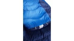 Rab Neutrino 200 30F Down Sleeping Bag -Outdoor Camping Equipment Store opplanet rab neutrino 200 30f down sleeping bag nightfall blue regular qsm 89 nfb reg rz av 2