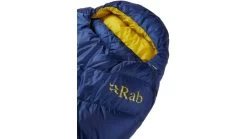 Rab Neutrino 200 30F Down Sleeping Bag -Outdoor Camping Equipment Store opplanet rab neutrino 200 30f down sleeping bag nightfall blue regular qsm 89 nfb reg rz av 3