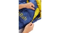 Rab Neutrino 200 30F Down Sleeping Bag -Outdoor Camping Equipment Store opplanet rab neutrino 200 30f down sleeping bag nightfall blue regular qsm 89 nfb reg rz av 4