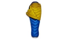 Rab Neutrino 600 Sleeping Bag -Outdoor Camping Equipment Store opplanet rab neutrino 600 sleeping bag nightfall blue regular left zip qsm 92 nfb reg lz av 2