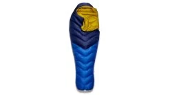 Rab Neutrino 600 Sleeping Bag -Outdoor Camping Equipment Store opplanet rab neutrino 600 sleeping bag nightfall blue right zip qsm 92 nfb reg rz av 1