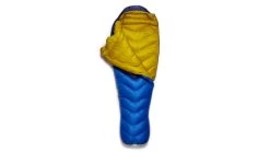 Rab Neutrino 600 Sleeping Bag -Outdoor Camping Equipment Store opplanet rab neutrino 600 sleeping bag nightfall blue right zip qsm 92 nfb reg rz av 2