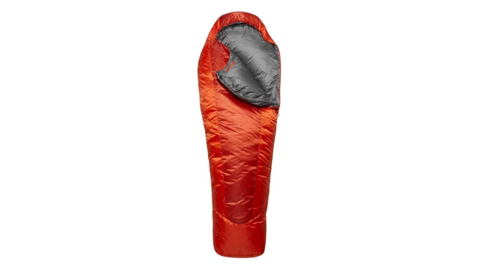 Rab Solar Eco 1 Sleeping Bag 4 Rab Solar Eco 1 Sleeping Bag - Image 2