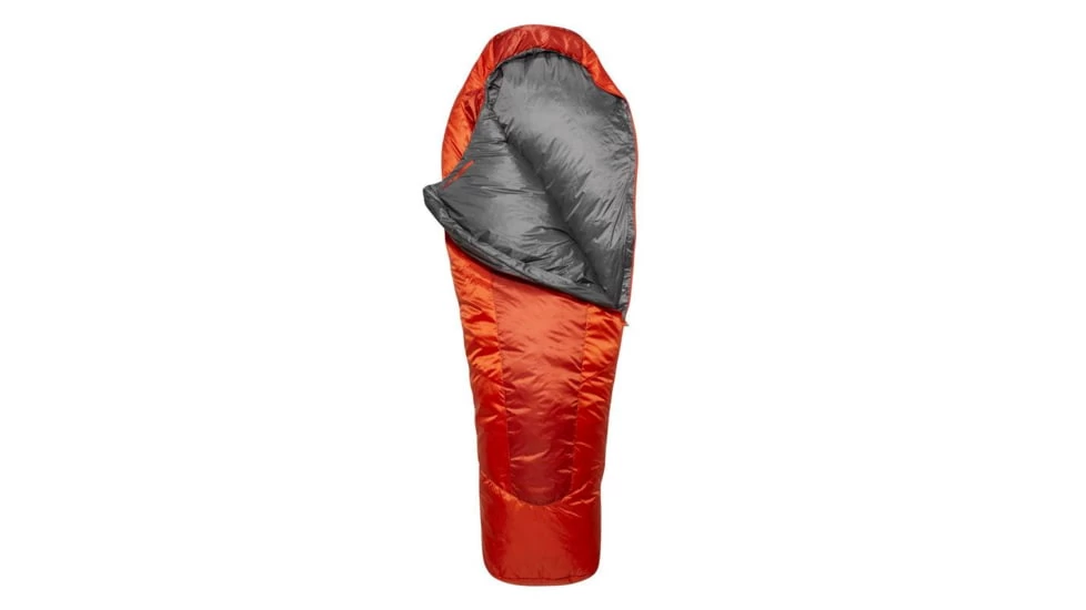 Rab Solar Eco 1 Sleeping Bag 5 Rab Solar Eco 1 Sleeping Bag - Image 3