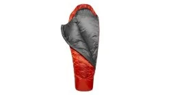 Rab Solar Eco 1 Sleeping Bag 16 Rab Solar Eco 1 Sleeping Bag -Outdoor Camping Equipment Store opplanet rab solar eco 1 sleeping bag red clay regular left zip qss 12 rcy reg lz av 3