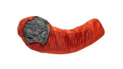 Rab Solar Eco 1 Sleeping Bag 19 Rab Solar Eco 1 Sleeping Bag -Outdoor Camping Equipment Store opplanet rab solar eco 1 sleeping bag red clay regular left zip qss 12 rcy reg lz av 4