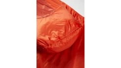 Rab Solar Eco 1 Sleeping Bag 15 Rab Solar Eco 1 Sleeping Bag -Outdoor Camping Equipment Store opplanet rab solar eco 1 sleeping bag red clay regular left zip qss 12 rcy reg lz av 6