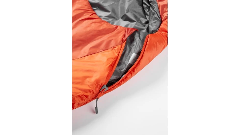 Rab Solar Eco 1 Sleeping Bag 11 Rab Solar Eco 1 Sleeping Bag - Image 9