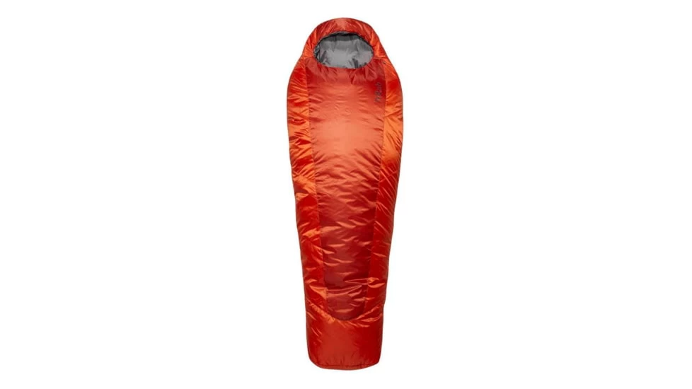 Rab Solar Eco 1 Sleeping Bag 3 Rab Solar Eco 1 Sleeping Bag