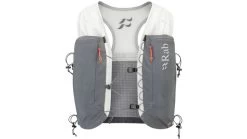 Rab Veil 2 Pack -Outdoor Camping Equipment Store opplanet rab veil 2 pack gargoyle graphene small qap 39 gag sml av 3