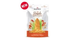 ReadyWise Simple Kitchen Sriracha Corn -Outdoor Camping Equipment Store opplanet readywise 6 ct case simple kitchen sriracha corn white 5 75 x 11 x 8 75 rwsk05 018 av 1