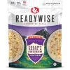 ReadyWise Crest Peak Creamy Pasta & Chicken -Outdoor Camping Equipment Store opplanet readywise crest peak creamy pasta chicken single pouch rw03 906 main