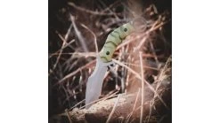 Reapr SLAMR Fixed Blade Knife -Outdoor Camping Equipment Store opplanet reapr slamr fixed blade knife 4 75in 420 stainless steel matte stainless 11010 av 9