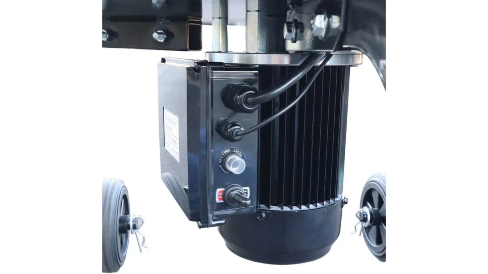 Roots & Harvest Chicken Plucker 5 Roots & Harvest Chicken Plucker - Image 3