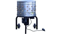 Roots & Harvest Chicken Plucker