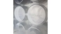 Roots & Harvest Canning Jar SafeCrates -Outdoor Camping Equipment Store opplanet roots harvest safecrate for jelly jars clear white 1643 av 2