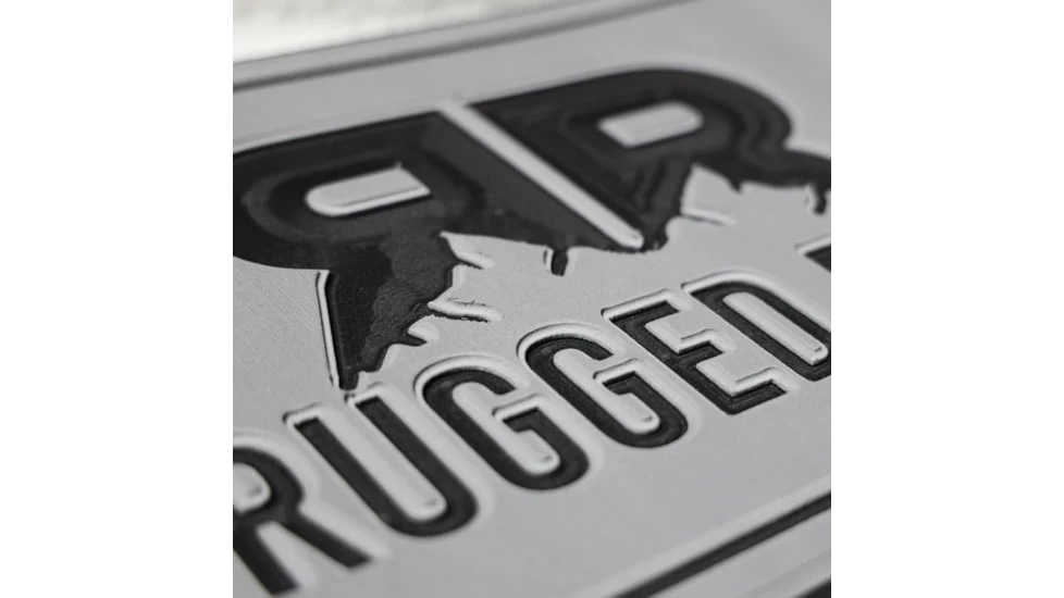 Rugged Road TracPad 85 Cans 6 Rugged Road TracPad 85 Cans - Image 4