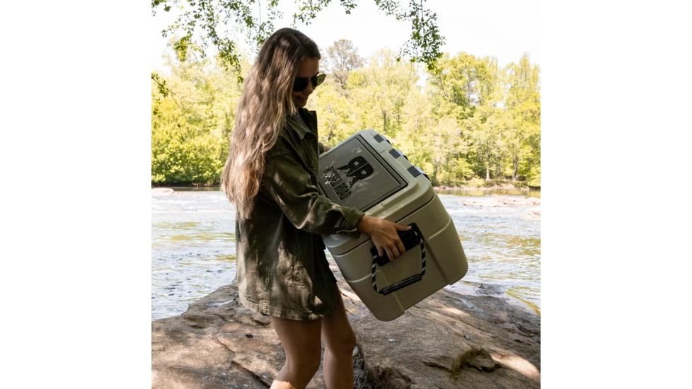 Rugged Road TracPad 85 Cans 7 Rugged Road TracPad 85 Cans - Image 5