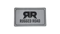 Rugged Road TracPad 85 Cans