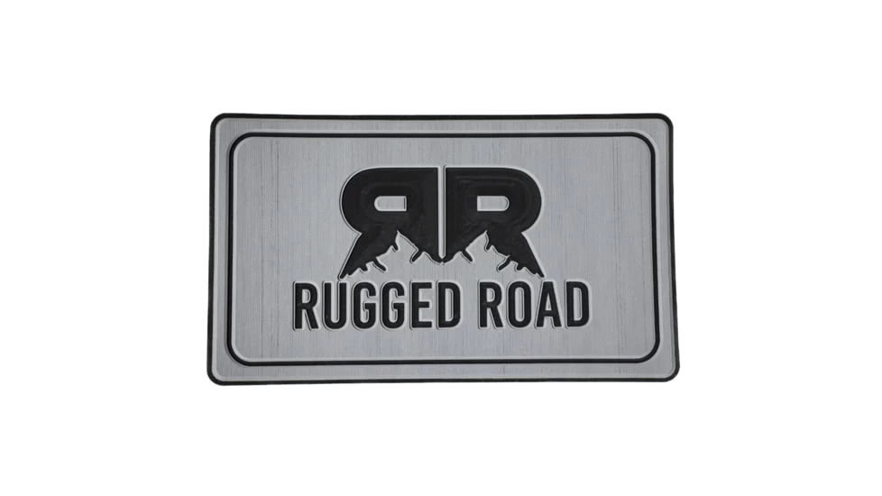 Rugged Road TracPad 85 Cans 3 Rugged Road TracPad 85 Cans