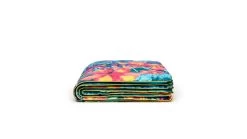 Rumpl Nanoloft Travel Blanket -Outdoor Camping Equipment Store opplanet rumpl nanoloft travel blanket blue hawaii travel tnlb bh1 x av 1