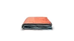 Rumpl Nanoloft Travel Blanket -Outdoor Camping Equipment Store opplanet rumpl nanoloft travel blanket patina pixel fade travel tnlb ppf x av 1