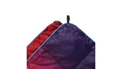 Rumpl Nanoloft Travel Blanket -Outdoor Camping Equipment Store opplanet rumpl nanoloft travel blanket pyro fade travel tnlb pf2 x av 2