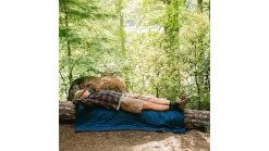 Rumpl Solid Original Puffy Blanket -Outdoor Camping Equipment Store opplanet rumpl original puffy blanket solid deepwater 1 person topb sb1 1 av 9