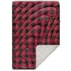 Rumpl Printed Sherpa Puffy Blanket
