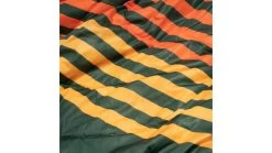 Rumpl Solid Sherpa Puffy Blanket -Outdoor Camping Equipment Store opplanet rumpl sherpa puffy forest rays 2 person tpsb fr1 2 av 1