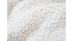 Rumpl Solid Sherpa Puffy Blanket -Outdoor Camping Equipment Store opplanet rumpl solid sherpa puffy blanket deepwater 1 person tosb sb1 1 av 2