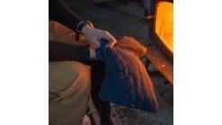 Rumpl Stuffable Pillow 18 Rumpl Stuffable Pillow -Outdoor Camping Equipment Store opplanet rumpl stuffable pillowcase deepwater one size tosp dpw o av 3