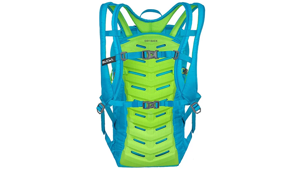 Salewa Ultra Train 18L Backpacks 5 Salewa Ultra Train 18L Backpacks - Image 3