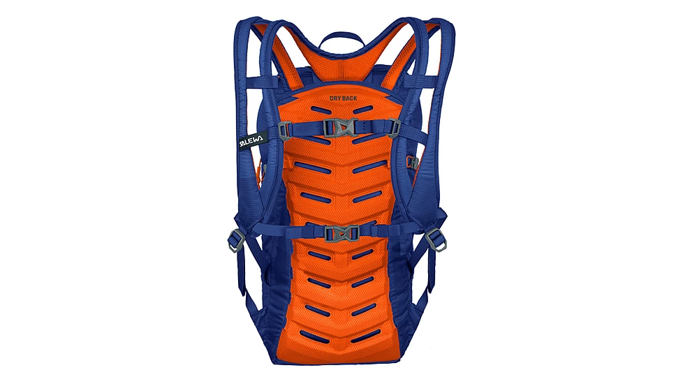 Salewa Ultra Train 18L Backpacks 6 Salewa Ultra Train 18L Backpacks - Image 4