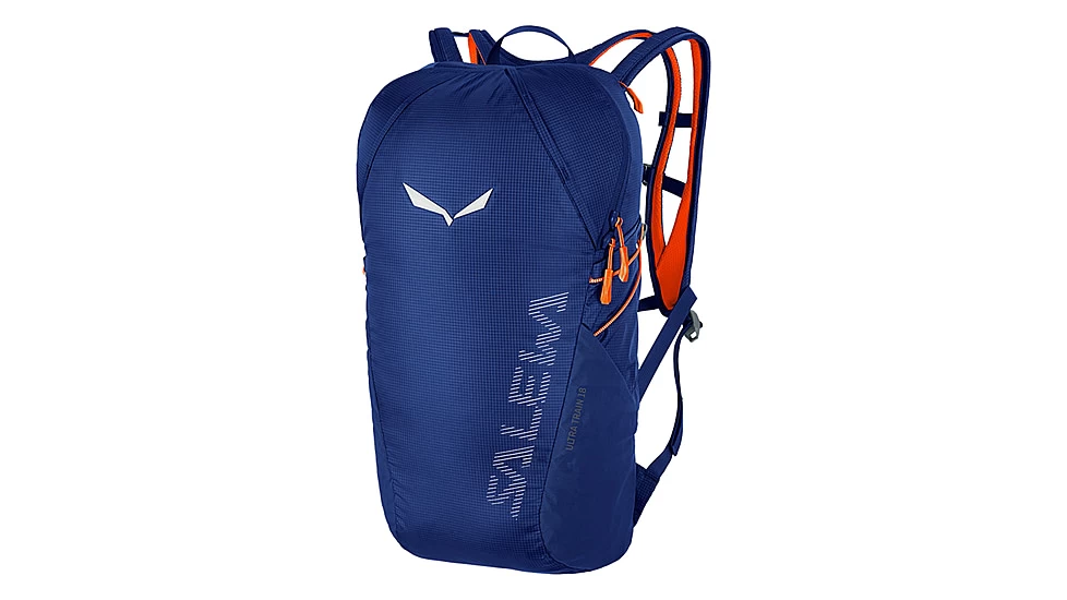Salewa Ultra Train 18L Backpacks 4 Salewa Ultra Train 18L Backpacks - Image 2