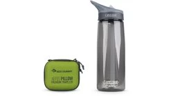 Sea To Summit Aeros Pillow Premium Traveller -Outdoor Camping Equipment Store opplanet sea to summit aeros pillow premium traveller lime 438 41 av 5